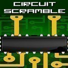 Con gioco Huey per Android scarica gratuito Circuit scramble: Computer logic puzzles sul telefono o tablet.