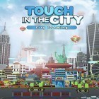 Con gioco Cave express per Android scarica gratuito City growing: Touch in the city sul telefono o tablet.