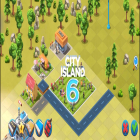 Con gioco Shadow warrior per Android scarica gratuito City Island 6: Building Life sul telefono o tablet.