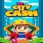 Con gioco Cheese Tower per Android scarica gratuito City of сash sul telefono o tablet.