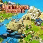 Con gioco Formula cartoon: All-stars per Android scarica gratuito City tower defense final war 2 sul telefono o tablet.