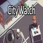 Con gioco Amoebattle per Android scarica gratuito City watch: The rumble masters sul telefono o tablet.