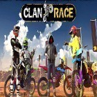 Con gioco Race Horses Champions per Android scarica gratuito Clan race sul telefono o tablet.