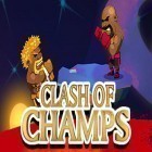 Con gioco Achronya per Android scarica gratuito Clash of champs sul telefono o tablet.