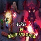 Con gioco Billabong Surf Trip per Android scarica gratuito Clash of might and magic sul telefono o tablet.