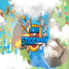 Con gioco Frozen synapse: Prime per Android scarica gratuito Clash of Stickman sul telefono o tablet.
