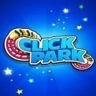Con gioco Bouncy Bill per Android scarica gratuito Click park: Idle building roller coaster game! sul telefono o tablet.