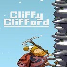 Con gioco Miscrits: World of creatures per Android scarica gratuito Cliffy Clifford sul telefono o tablet.
