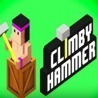 Con gioco Angry Birds Seasons: Cherry Blossom Festival12 per Android scarica gratuito Climby hammer sul telefono o tablet.