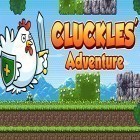 Con gioco Kalahari Sun Free per Android scarica gratuito Cluckles' adventure sul telefono o tablet.