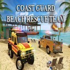 Con gioco Top Truck per Android scarica gratuito Coast guard: Beach rescue team sul telefono o tablet.