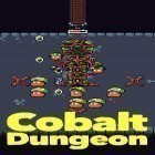 Con gioco Tank battles per Android scarica gratuito Cobalt dungeon sul telefono o tablet.