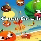 Con gioco Door kickers per Android scarica gratuito Coco crab sul telefono o tablet.