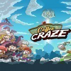 Con gioco CrossMe per Android scarica gratuito Coffee Craze: Idle barista tycoon sul telefono o tablet.