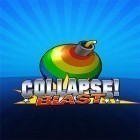 Con gioco Sultan survival: The great warrior per Android scarica gratuito Collapse! Blast: Match 3 sul telefono o tablet.