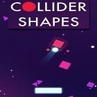 Con gioco Fieldrunners per Android scarica gratuito Collider shapes sul telefono o tablet.
