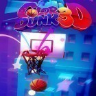 Con gioco Sniper shot! per Android scarica gratuito Color dunk 3D sul telefono o tablet.