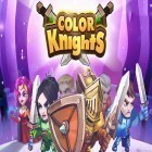 Con gioco Spacer per Android scarica gratuito Color knights sul telefono o tablet.