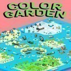 Con gioco Toy planet per Android scarica gratuito Color land: Build by number sul telefono o tablet.