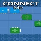 Con gioco Chicky duo per Android scarica gratuito Connect me: Logic puzzle sul telefono o tablet.