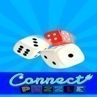 Con gioco Mobbles per Android scarica gratuito Connect puzzle: Spots connection. Brain puzzle sul telefono o tablet.