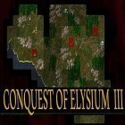Con gioco The cave per Android scarica gratuito Conquest of Elysium 3 sul telefono o tablet.