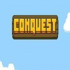 Con gioco Mobbles per Android scarica gratuito Conquest sul telefono o tablet.