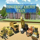 Con gioco 100 Doors 2 per Android scarica gratuito Construct railway: Train games sul telefono o tablet.