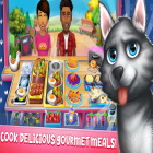Con gioco Call of arena per Android scarica gratuito Cook Off: Pet Rescue sul telefono o tablet.