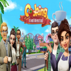 Con gioco Crystazzle per Android scarica gratuito Cooking Confidential: 3D Games sul telefono o tablet.