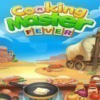 Con gioco Food conga per Android scarica gratuito Cooking master fever sul telefono o tablet.