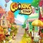 Con gioco Kalahari Sun Free per Android scarica gratuito Cooking town: Restaurant chef game sul telefono o tablet.