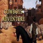 Con gioco Shadow viking per Android scarica gratuito Cowboys adventure sul telefono o tablet.