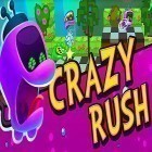 Con gioco Slot carnival per Android scarica gratuito Crazy rush sul telefono o tablet.