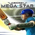 Con gioco Ants SteelSeed per Android scarica gratuito Cricket megastar sul telefono o tablet.