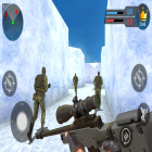 Con gioco Prisonela per Android scarica gratuito Critical Strike : Shooting Ops sul telefono o tablet.