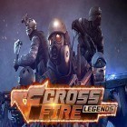 Con gioco Patrick Kane's winter games per Android scarica gratuito Cross fire: Legends sul telefono o tablet.