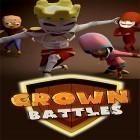 Con gioco Nimble quest per Android scarica gratuito Crown battles: Multiplayer 3vs3 sul telefono o tablet.