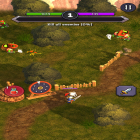 Con gioco Crazy Tanks per Android scarica gratuito Crusado: Heroes Roguelike RPG sul telefono o tablet.