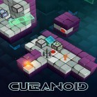 Con gioco UNO & friends per Android scarica gratuito Cubanoid: Hardcore puzzle maze sul telefono o tablet.