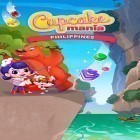 Con gioco Pumpkin attack per Android scarica gratuito Cupcake mania: Philippines sul telefono o tablet.