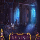 Con gioco Magic Coral per Android scarica gratuito Cursed Fables 1: White as Snow sul telefono o tablet.