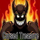 Con gioco Strikefleet Omega per Android scarica gratuito Cursed treasure tower defense sul telefono o tablet.
