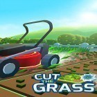 Con gioco Katoombaa per Android scarica gratuito Cut the grass sul telefono o tablet.
