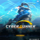 Con gioco Speedway Grand Prix 2011 per Android scarica gratuito Cyber Gunner : Dead Code sul telefono o tablet.