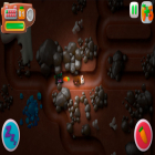 Con gioco Seven Hearts per Android scarica gratuito Daddy Rabbit sul telefono o tablet.