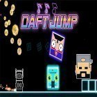 Con gioco Munch time 2 per Android scarica gratuito Daft jump sul telefono o tablet.