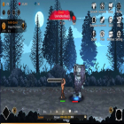 Con gioco Block puzzle legend mania 3 per Android scarica gratuito Dark Knight - Idle RPG sul telefono o tablet.