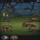 Con gioco The Adorables per Android scarica gratuito Darkest AFK - IDLE RPG offline sul telefono o tablet.