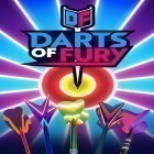 Con gioco Spirit hd per Android scarica gratuito Darts of fury sul telefono o tablet.